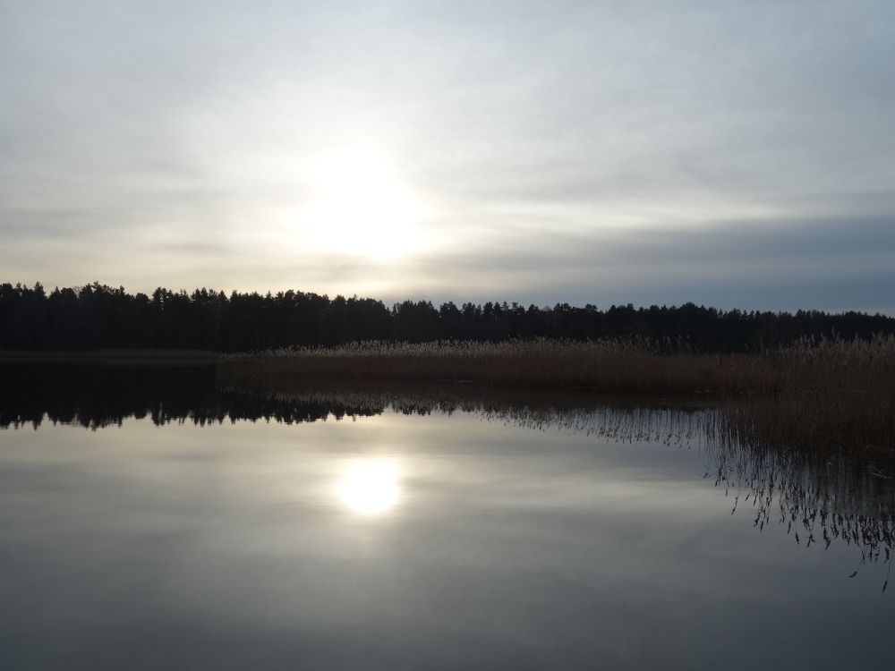 Land Slokas, Latvia, 7 000 ares - picture 1