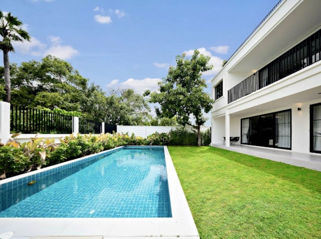 Villa in Pattaya, Thailand, 230 m² - picture 1