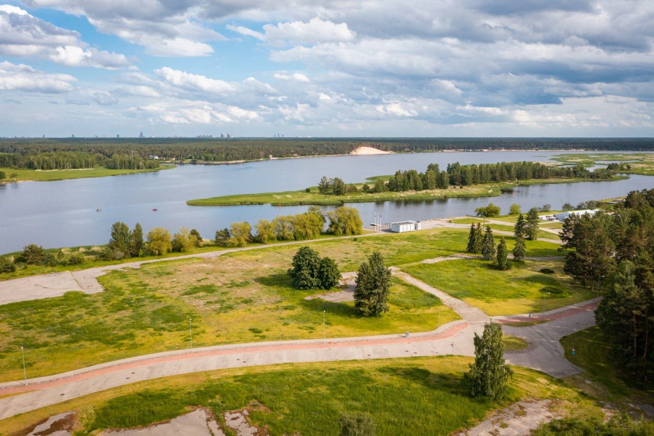Land Lasu, Latvia, 2 757 ares - picture 1