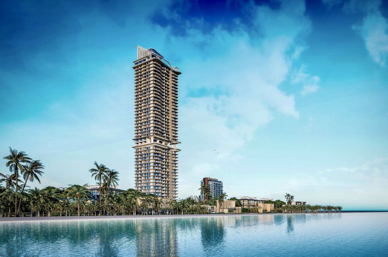 Appartamento a Pattaya, Thailandia, 30 m² - foto 1