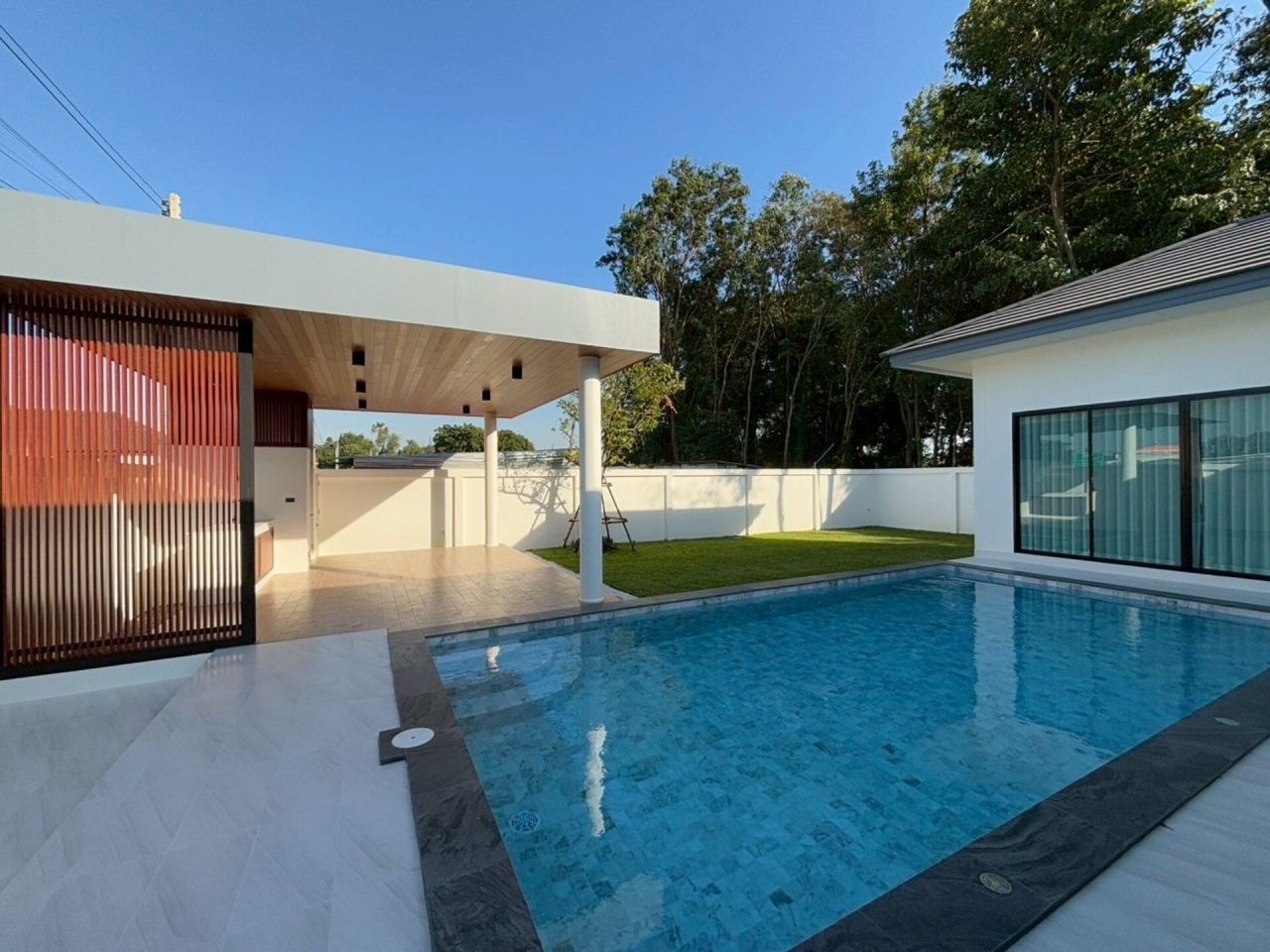 Villa in Pattaya, Thailand, 355 m² - picture 3