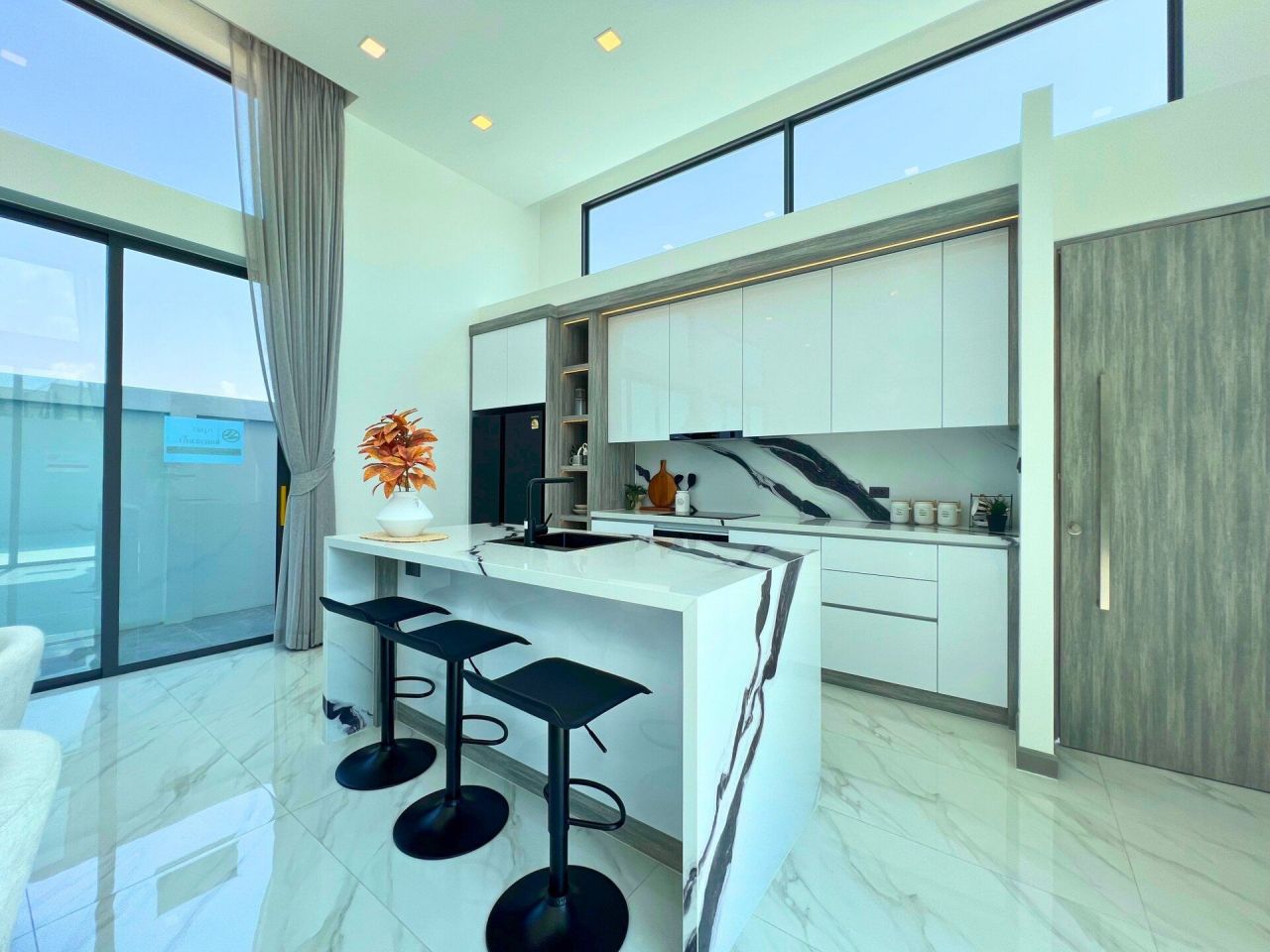 Villa in Pattaya, Thailand, 318 m² - picture 3