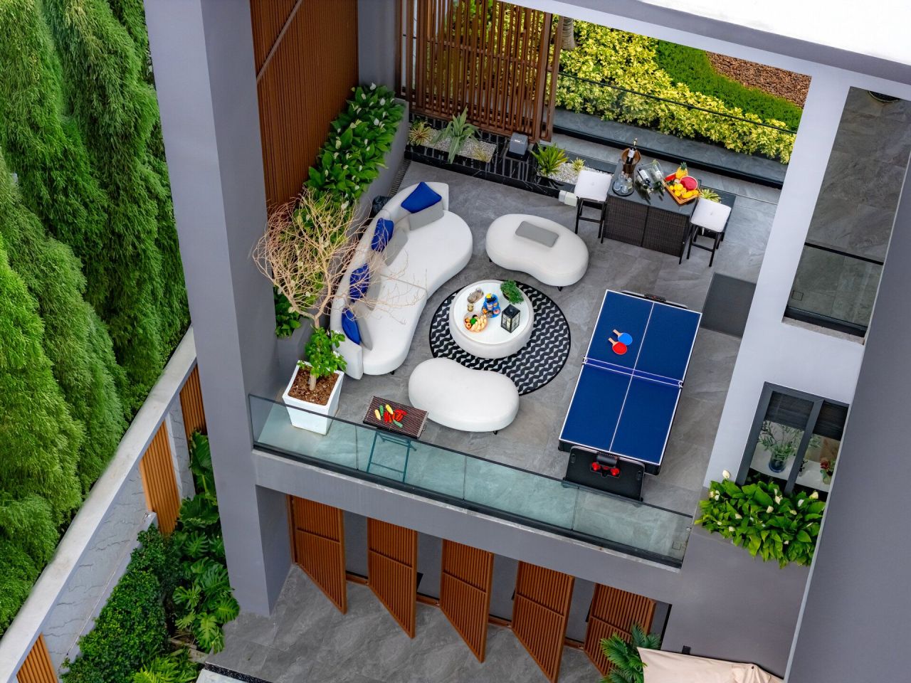 Villa in Pattaya, Thailand, 614 m² - picture 3