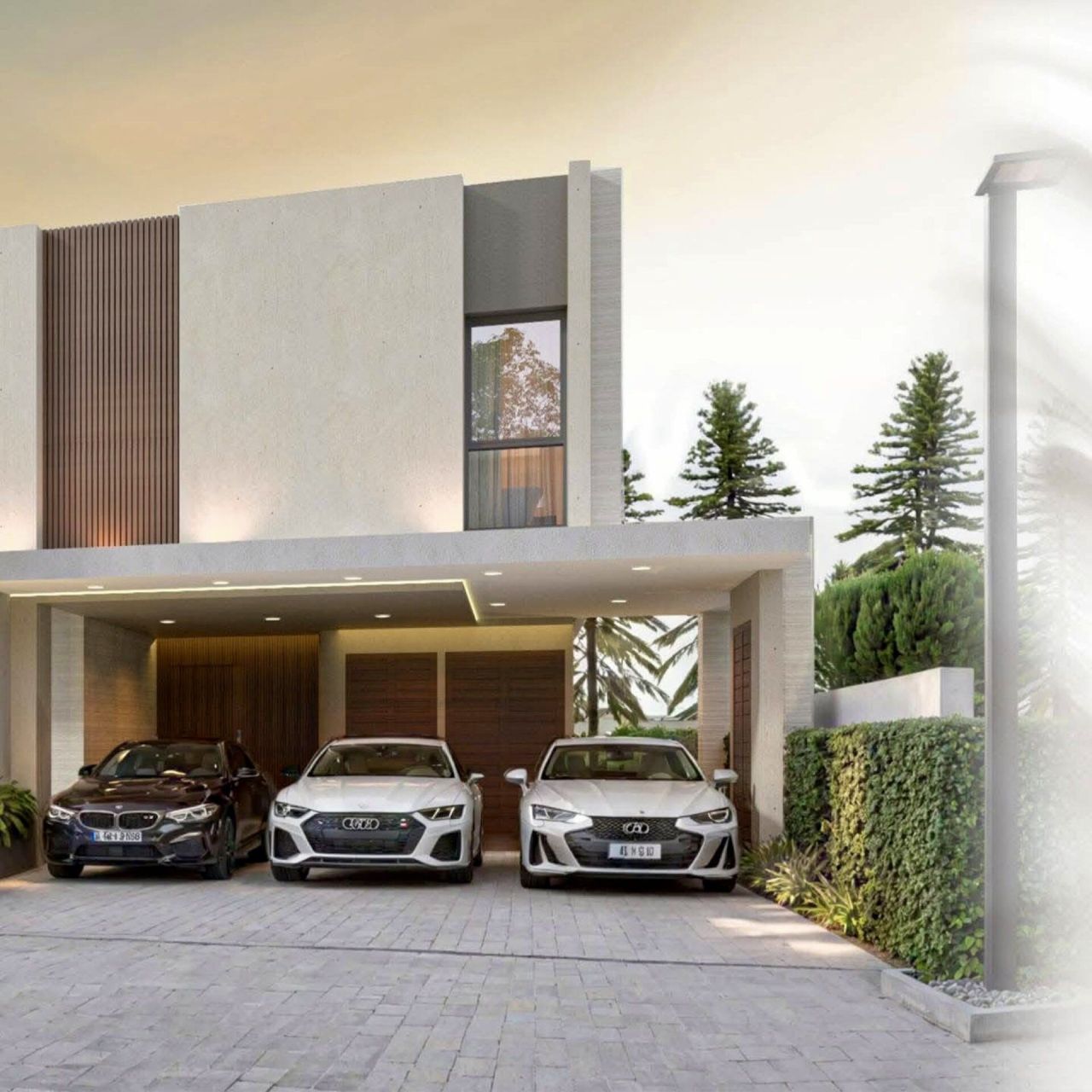 Villa à Pattaya, Thaïlande, 360 m² - image 3