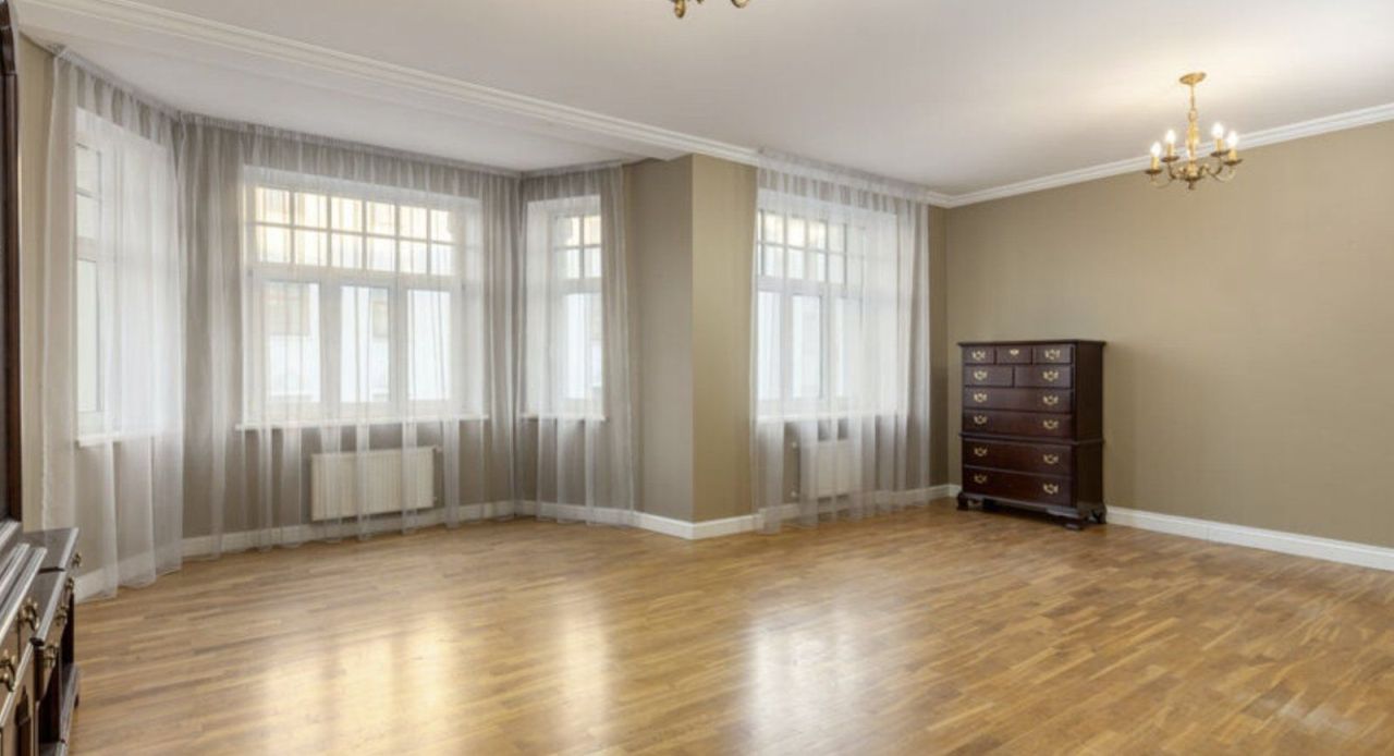 Appartamento a Riga, Lettonia, 123 m² - foto 1