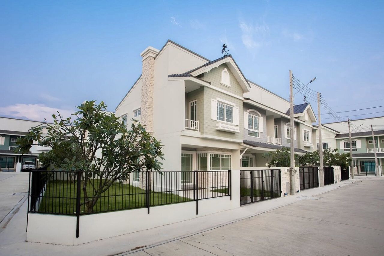 House in Pattaya, Thailand, 134 m² - picture 3