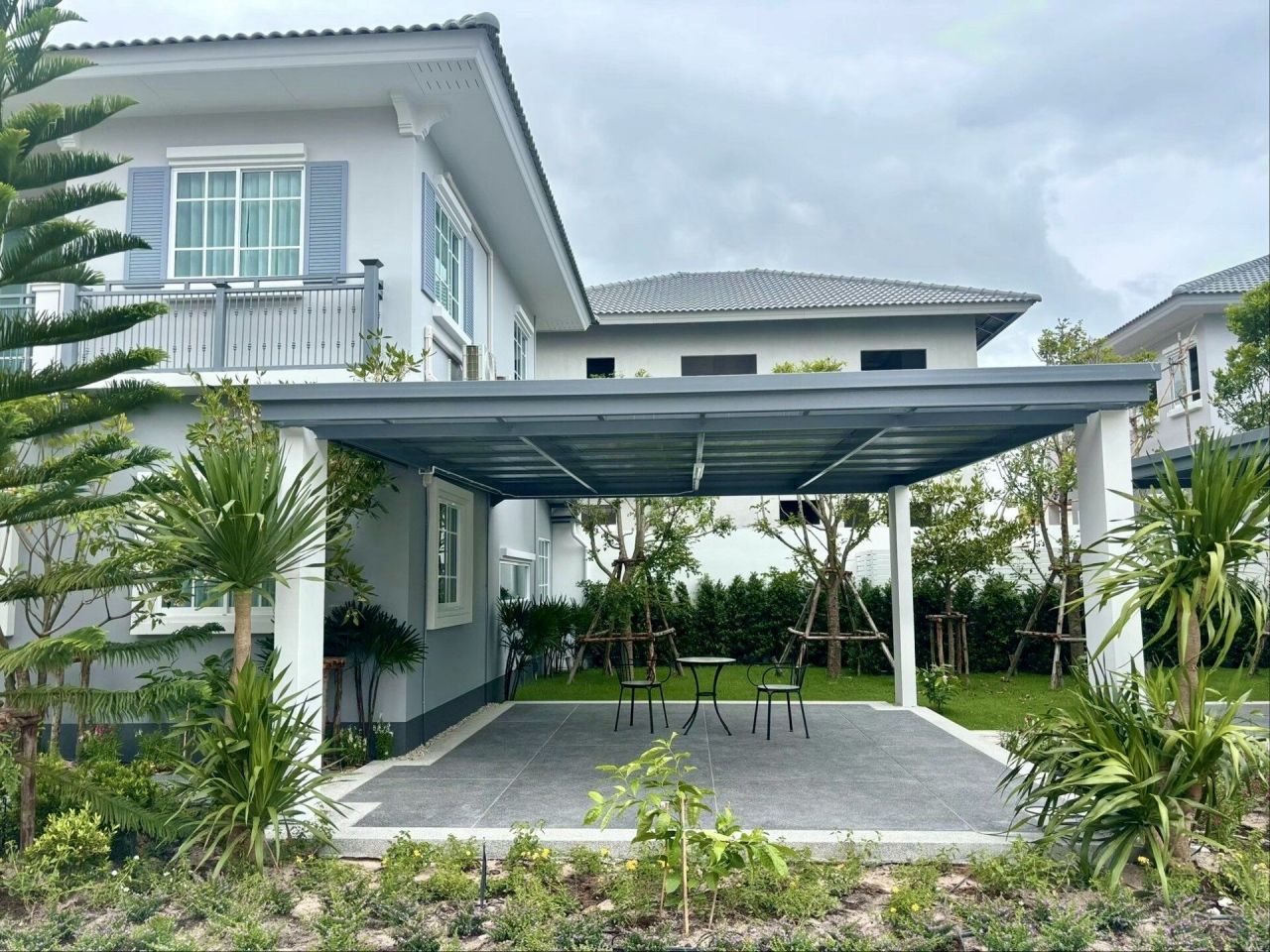 Villa in Pattaya, Thailand, 128 m² - Foto 3