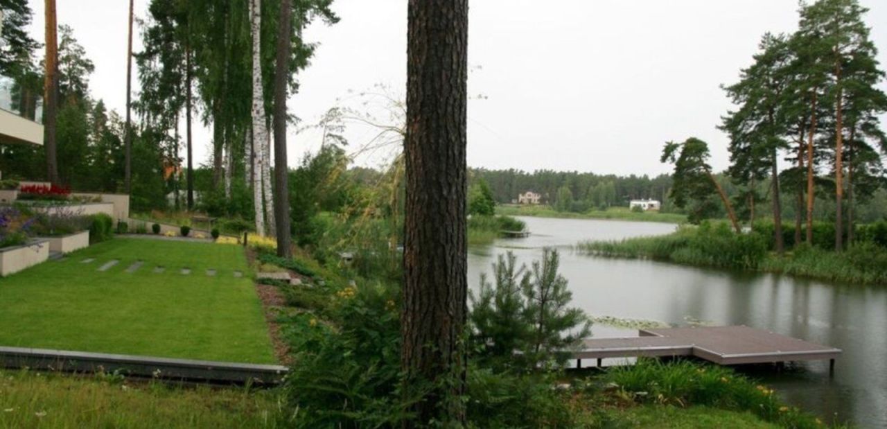 Land in Riga District, Latvia, 4 800 ares - picture 1