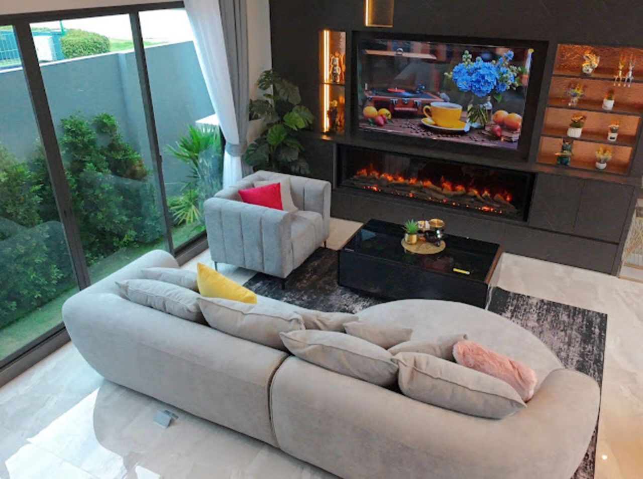 Villa in Pattaya, Thailand, 312 m² - picture 4
