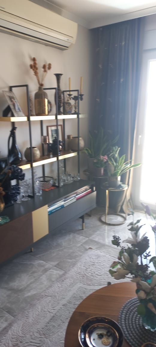 Wohnung in Alanya, Türkei, 75 m² - Foto 11