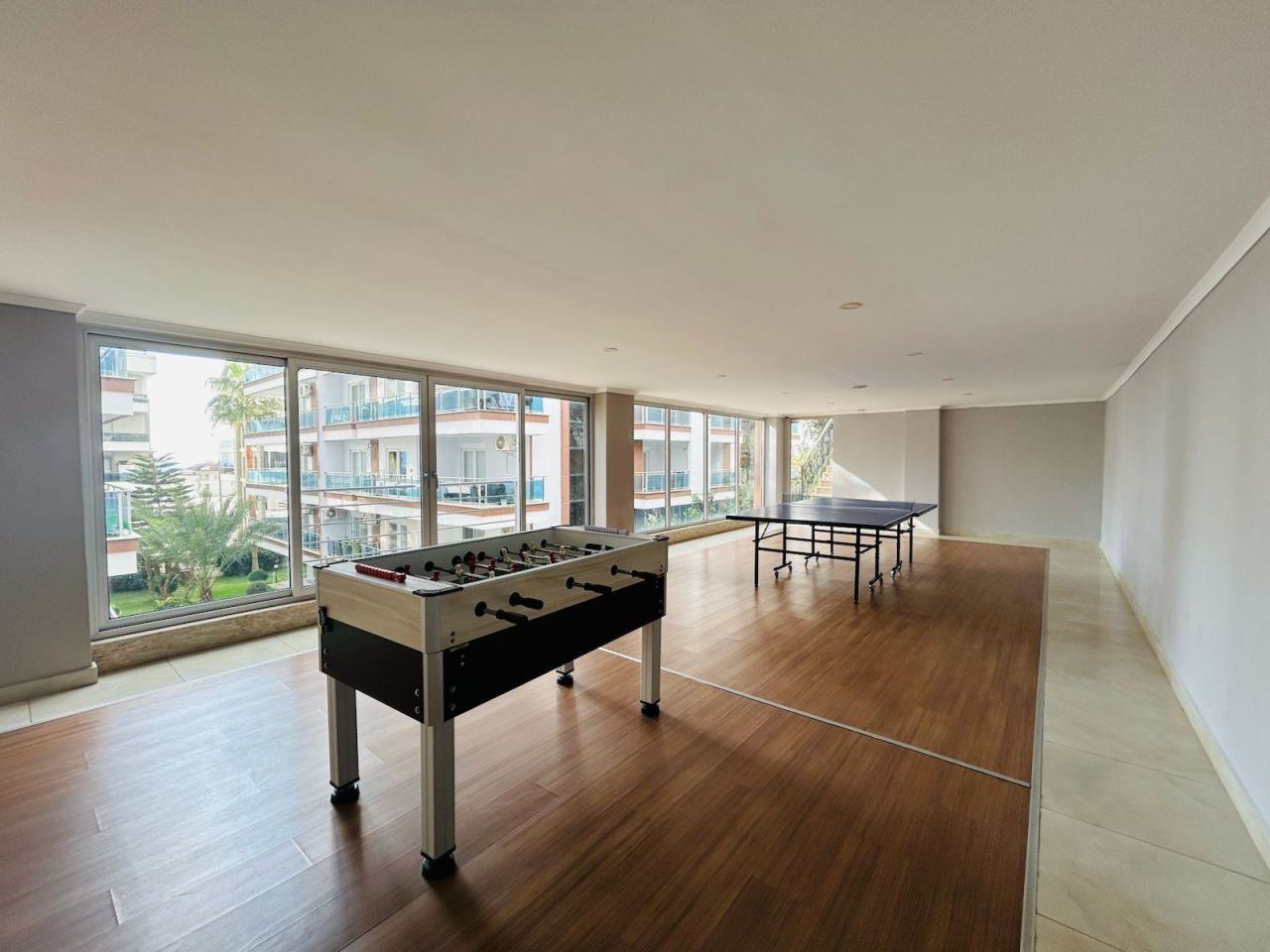 Wohnung in Alanya, Türkei, 75 m² - Foto 6