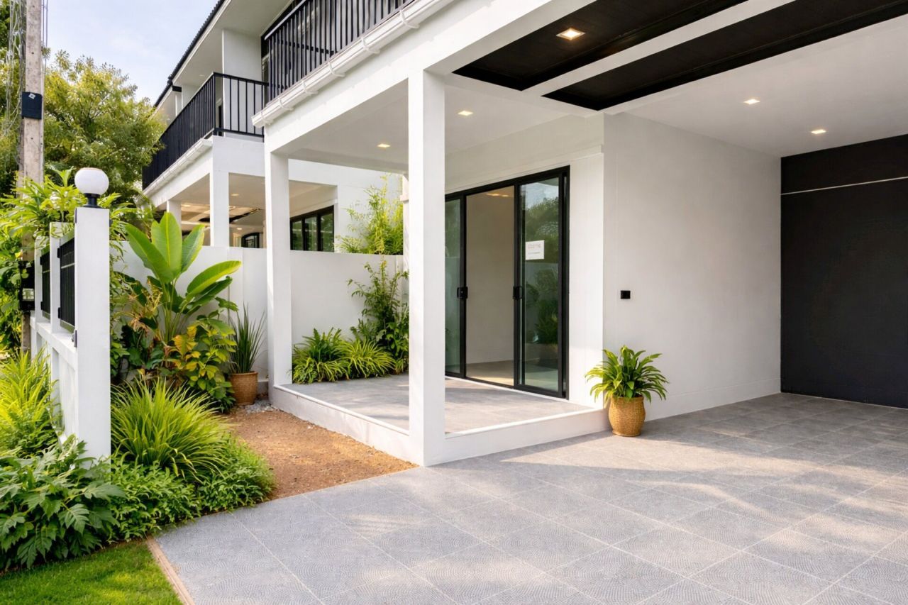Villa in Pattaya, Thailand, 162 m² - picture 4