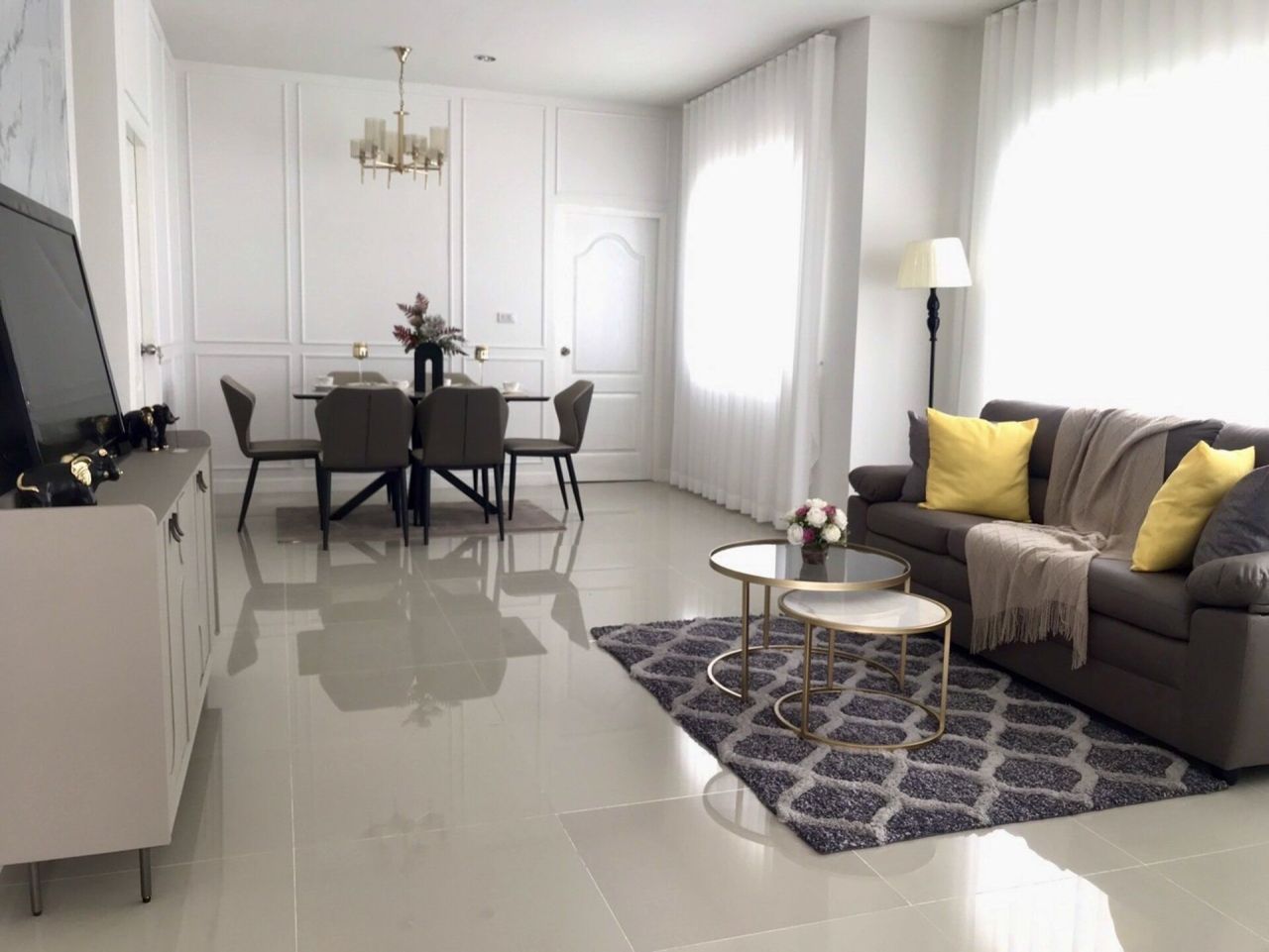 House in Pattaya, Thailand, 90 m² - picture 4
