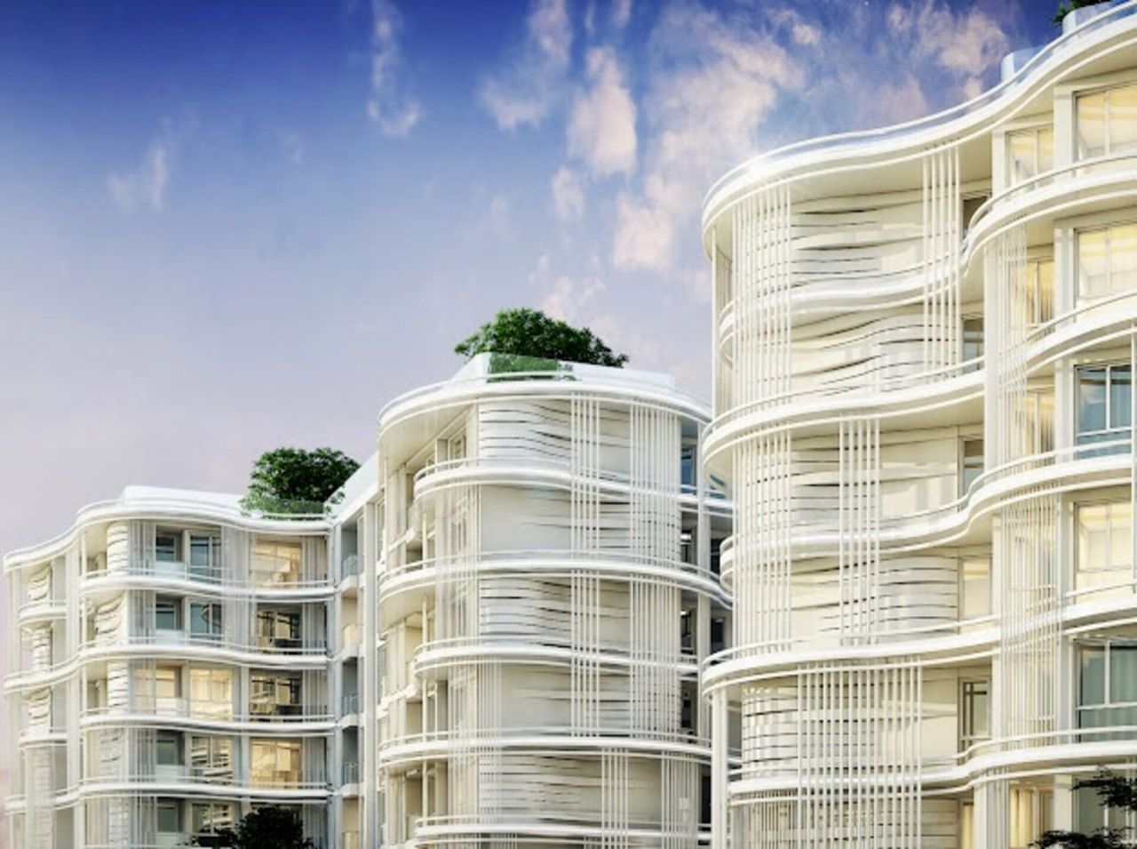 Appartamento a Pattaya, Thailandia, 28 m² - foto 4