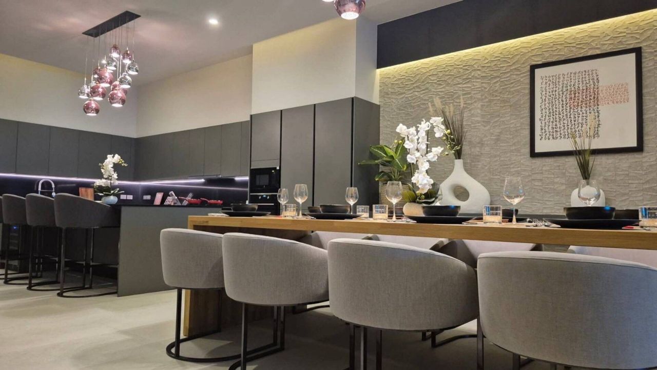 Villa in Pattaya, Thailand, 506 m² - picture 4