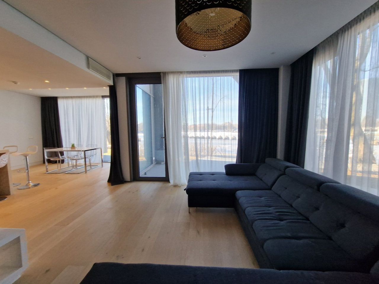 Wohnung in Riga, Lettland, 185 m² - Foto 1