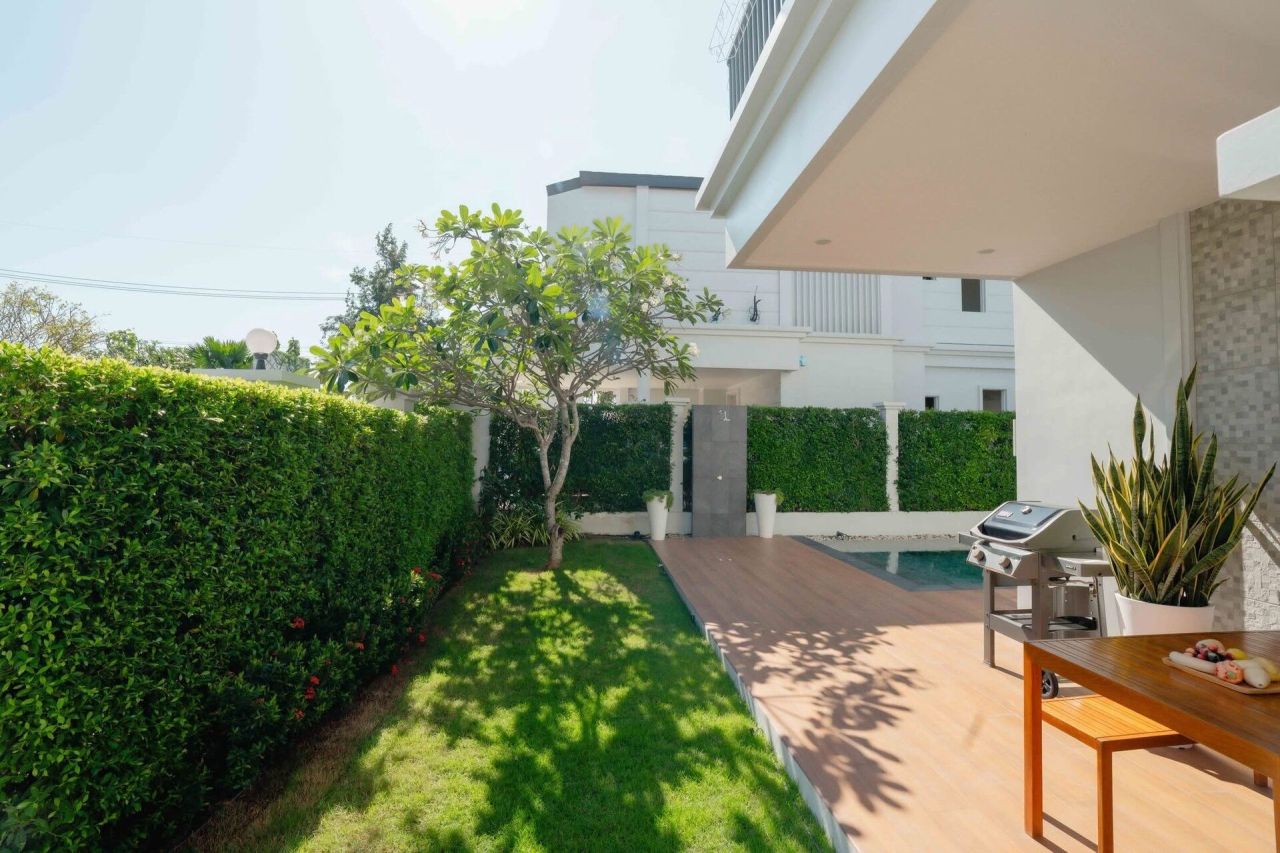 Villa in Pattaya, Thailand, 305 m² - picture 4