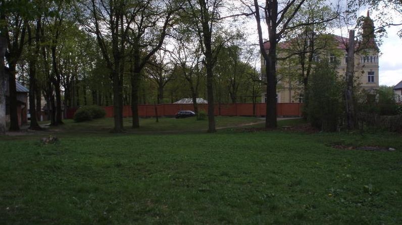 Land in Riga, Latvia, 3 740 ares - picture 1