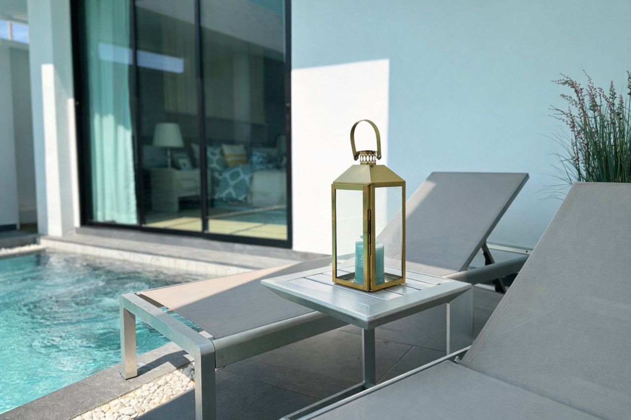 Villa a Pattaya, Thailandia, 296 m² - foto 5