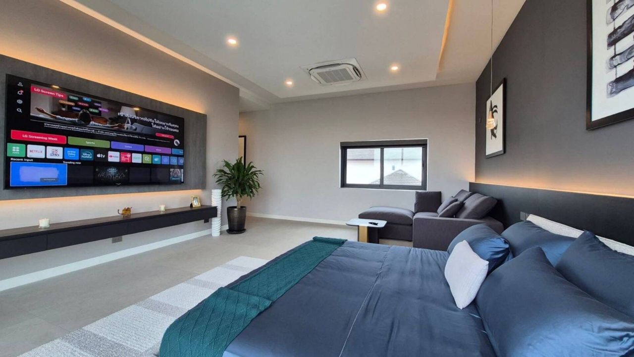Villa in Pattaya, Thailand, 506 m² - picture 5