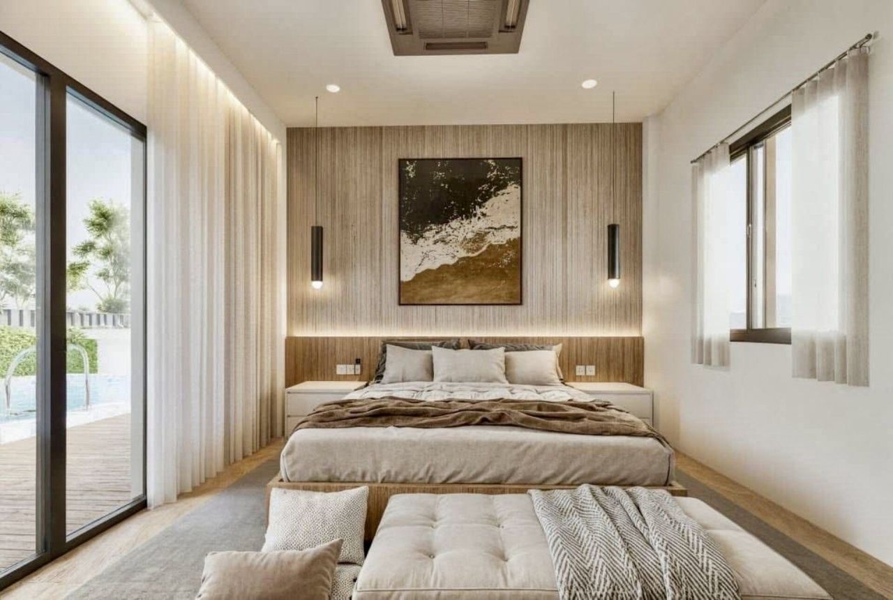 Villa in Pattaya, Thailand, 203 m² - picture 5