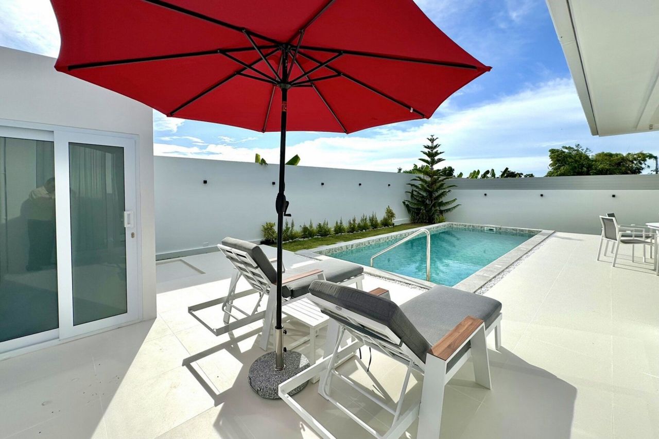 Villa in Pattaya, Thailand, 150 m² - picture 5