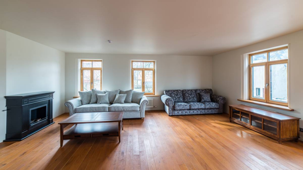 Piso en Riga, Letonia, 120 m² - imagen 1