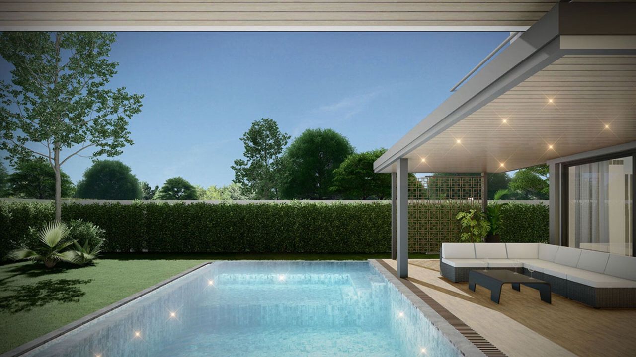 Villa a Pattaya, Thailandia, 339 m² - foto 5