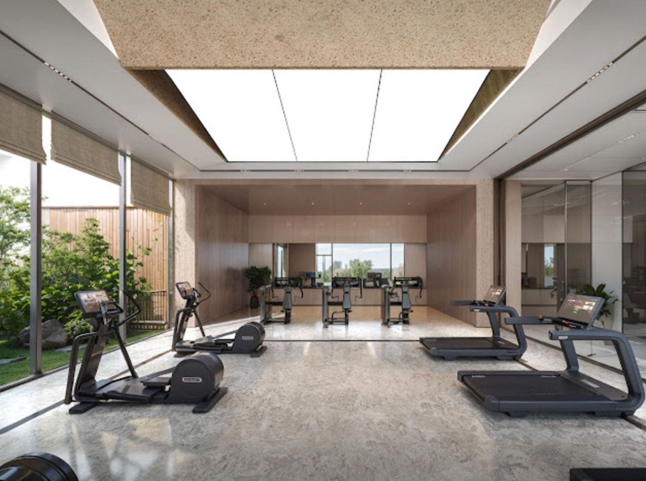 Flat in Pattaya, Thailand, 73 m² - picture 5