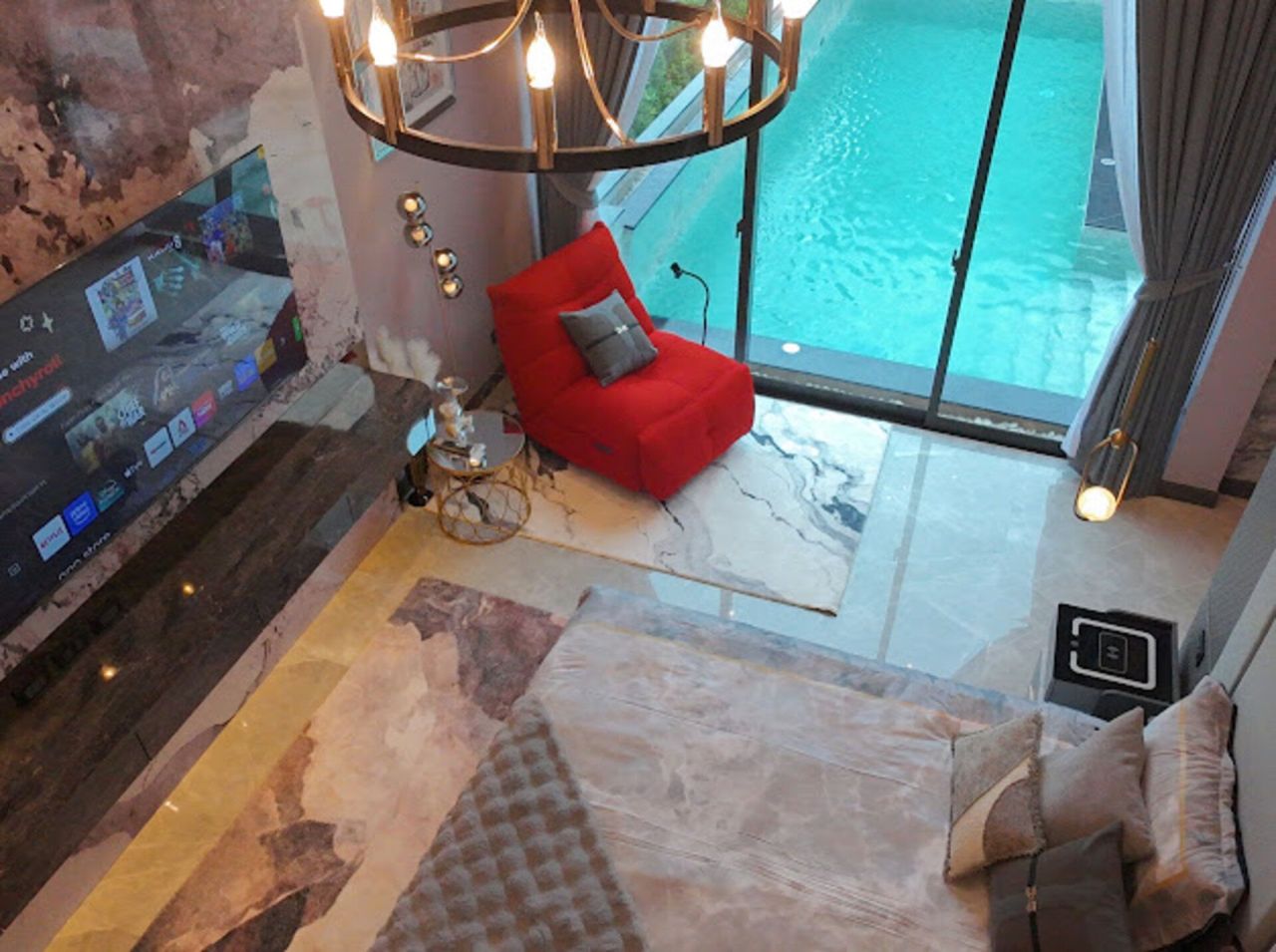 Villa in Pattaya, Thailand, 312 m² - picture 6