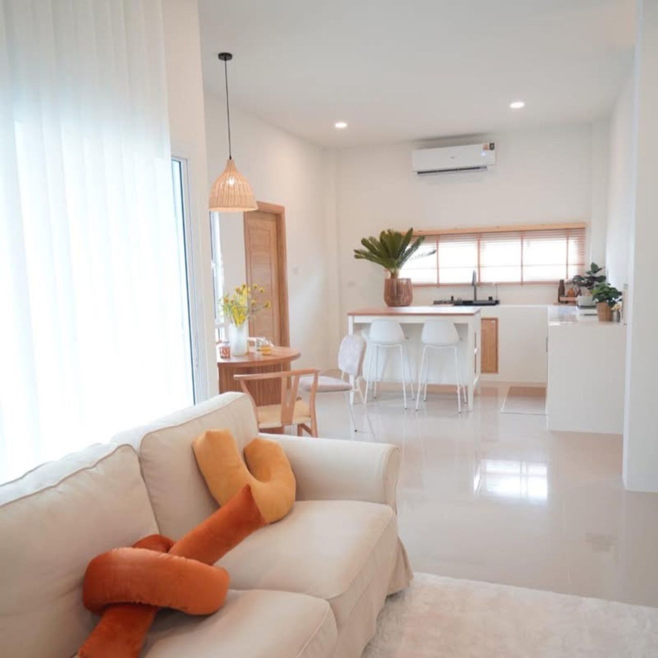 Villa in Pattaya, Thailand, 150 m² - Foto 6