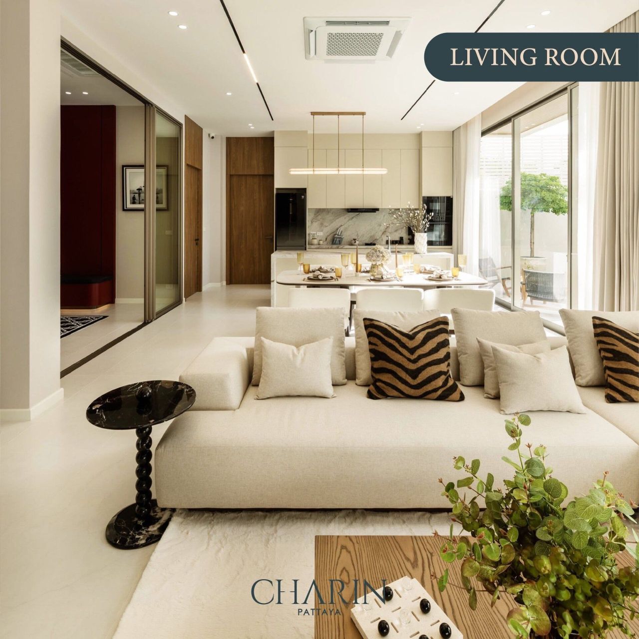 Villa a Pattaya, Thailandia, 559 m² - foto 6