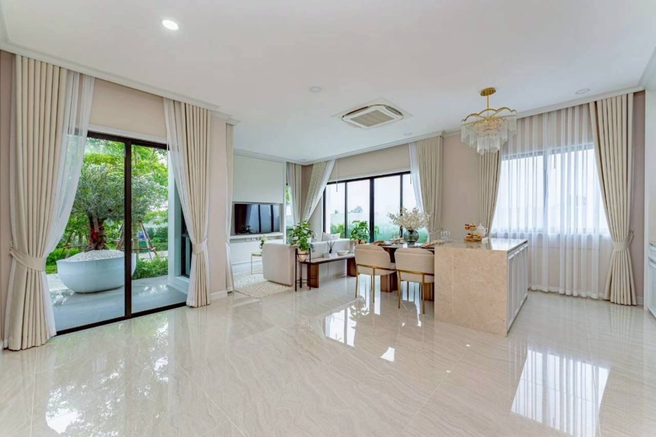 Villa a Pattaya, Thailandia, 221 m² - foto 6