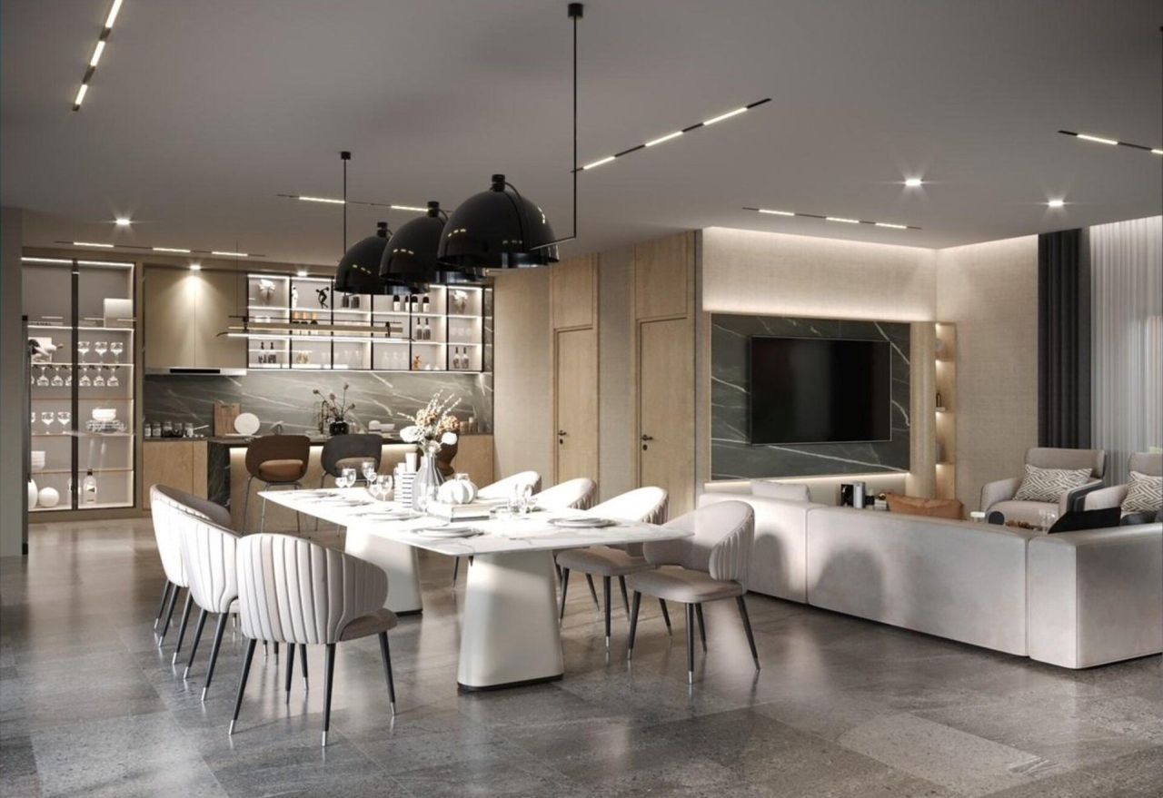 Villa a Pattaya, Thailandia, 429 m² - foto 6