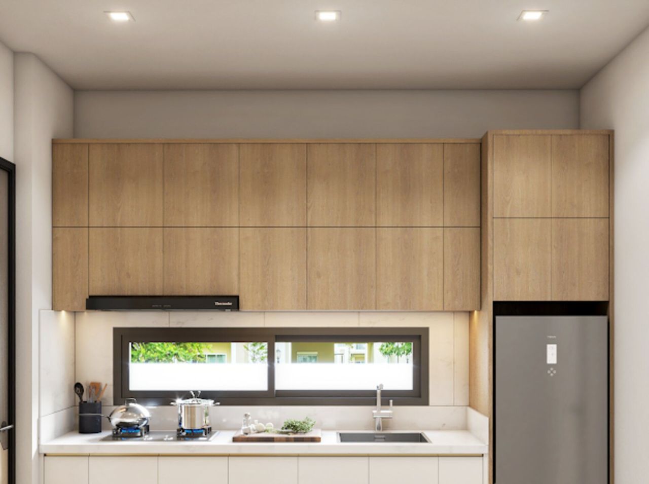 Villa a Pattaya, Thailandia, 328 m² - foto 6