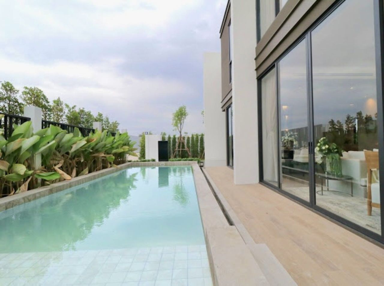 Villa a Pattaya, Thailandia, 285 m² - foto 6