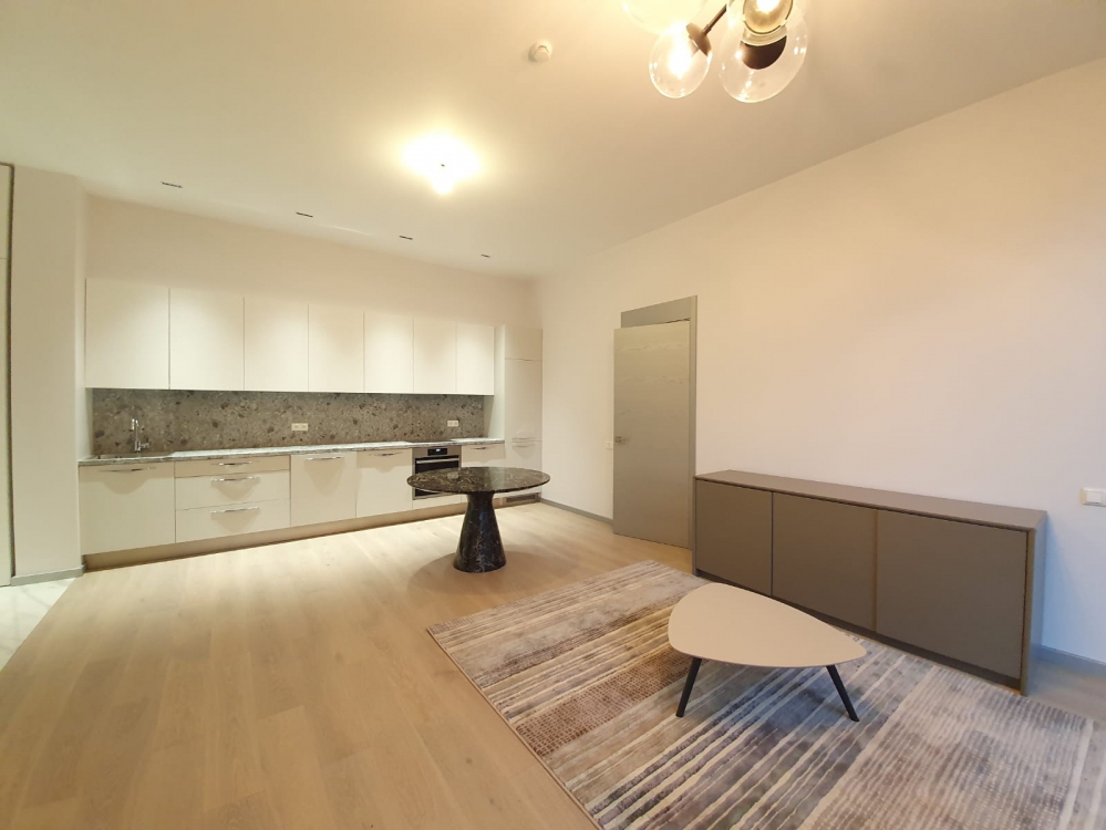 Piso en Bulduri, Letonia, 104 m² - imagen 1