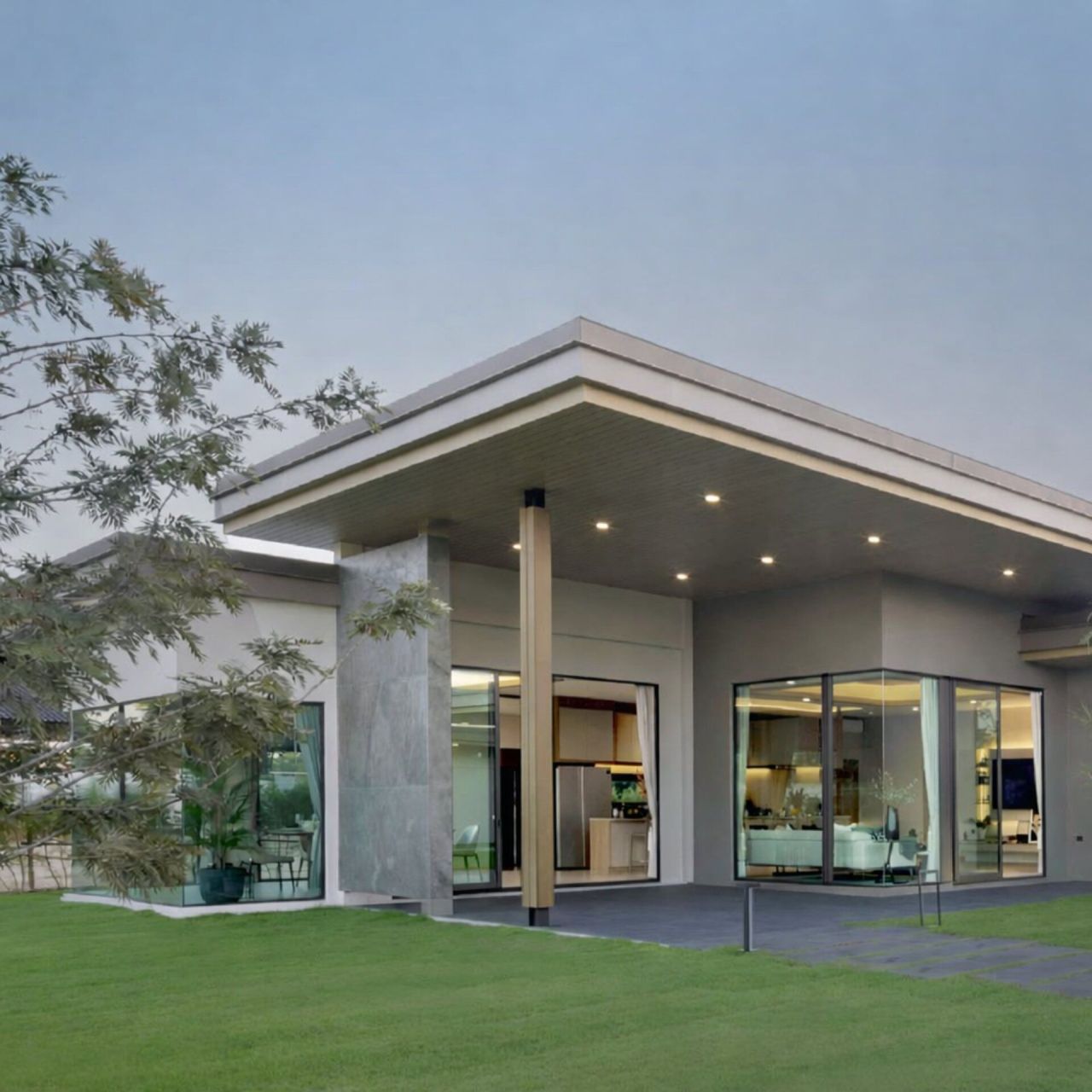 Villa in Pattaya, Thailand, 273 m² - Foto 6