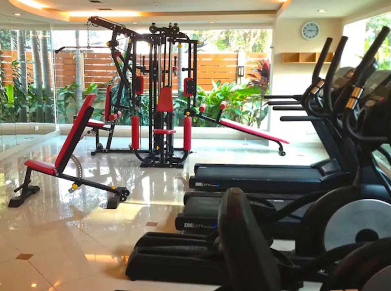 Flat in Pattaya, Thailand, 41 m² - picture 6