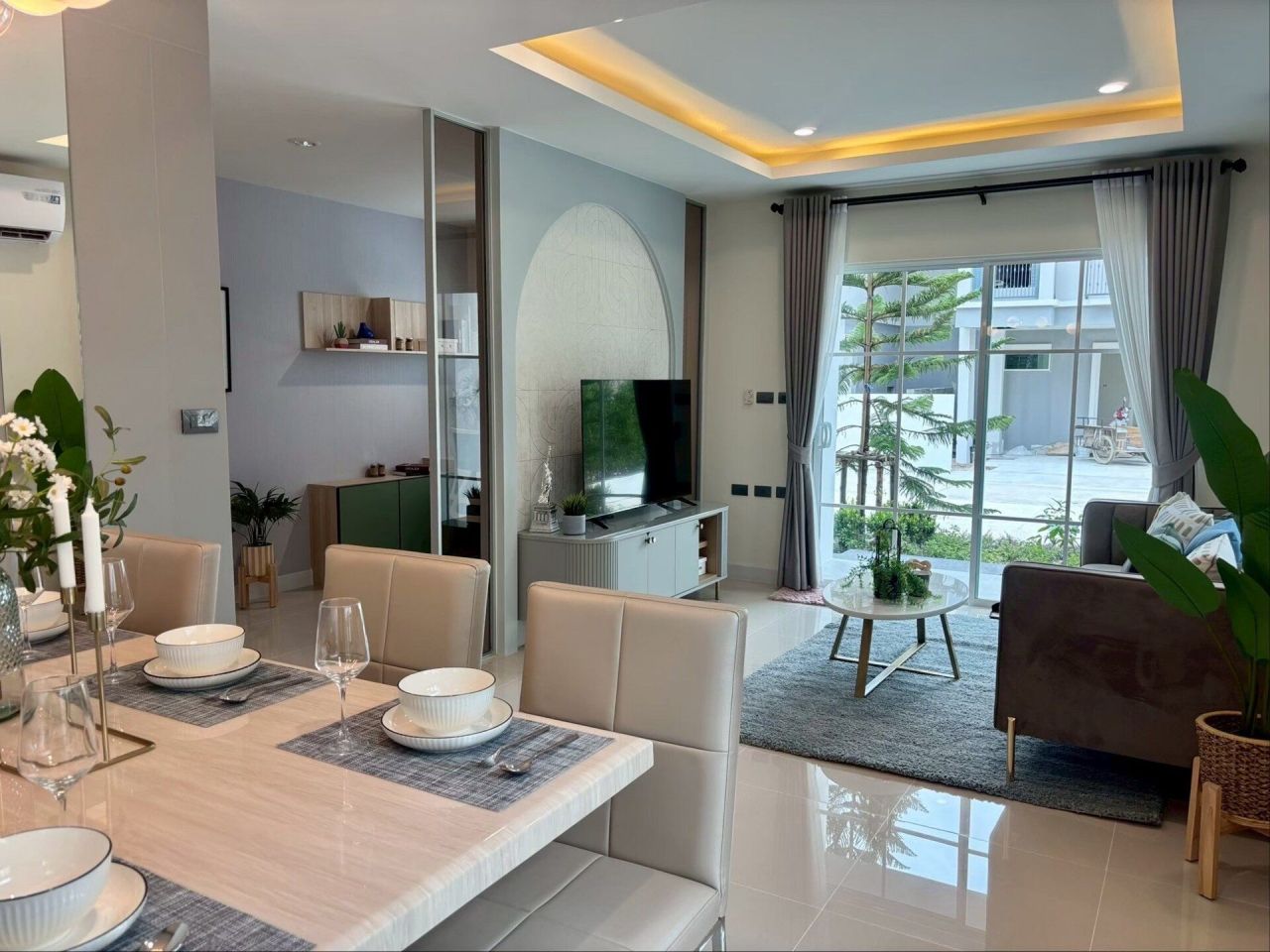 Villa in Pattaya, Thailand, 128 m² - Foto 7