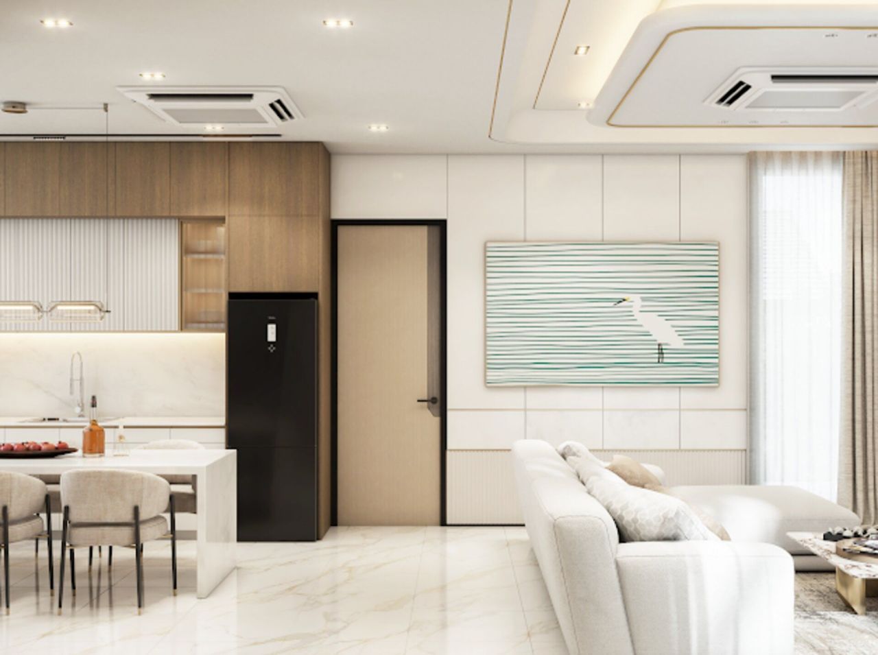 Villa a Pattaya, Thailandia, 328 m² - foto 7
