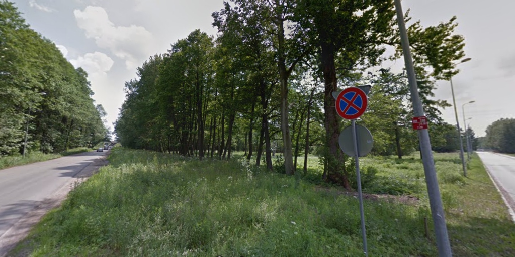 Terreno a Riga, Lettonia, 4 300 m2 - foto 1