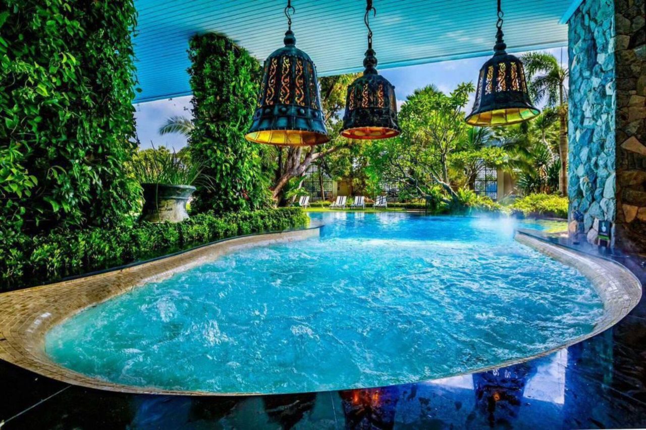 Wohnung in Pattaya, Thailand, 27 m² - Foto 7