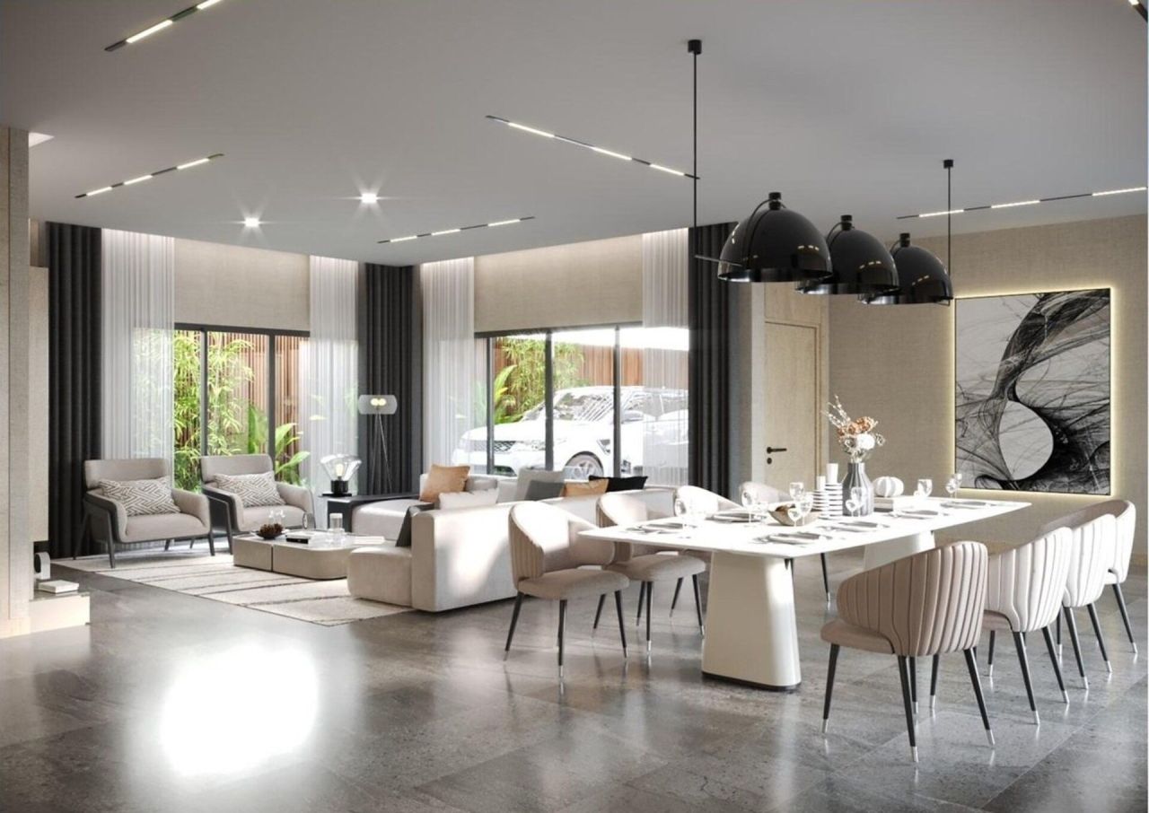 Villa a Pattaya, Thailandia, 429 m² - foto 7