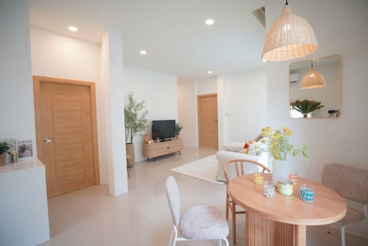 Villa in Pattaya, Thailand, 150 m² - Foto 7