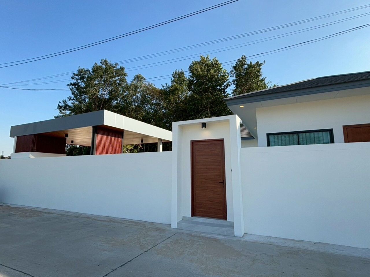 Villa in Pattaya, Thailand, 355 m² - picture 7