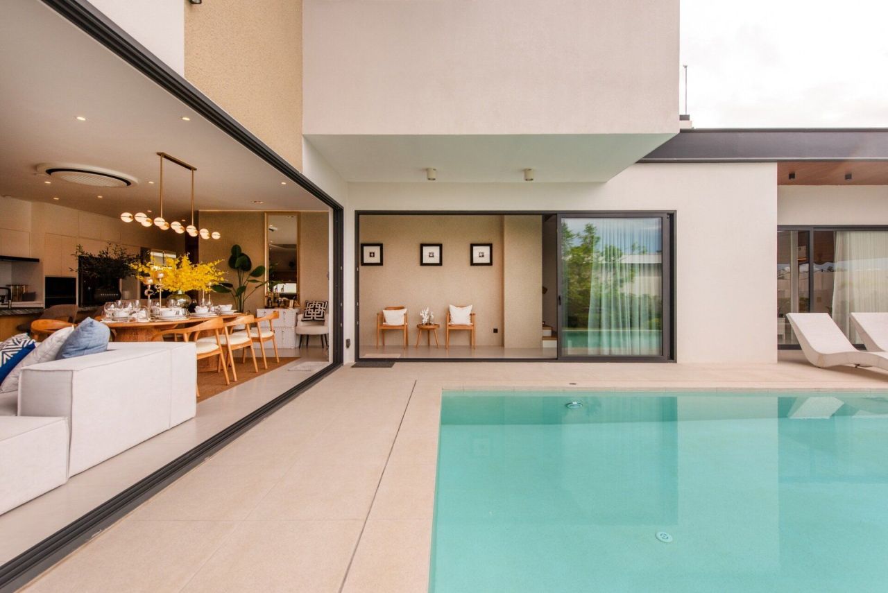 Villa in Pattaya, Thailand, 461 m² - picture 7