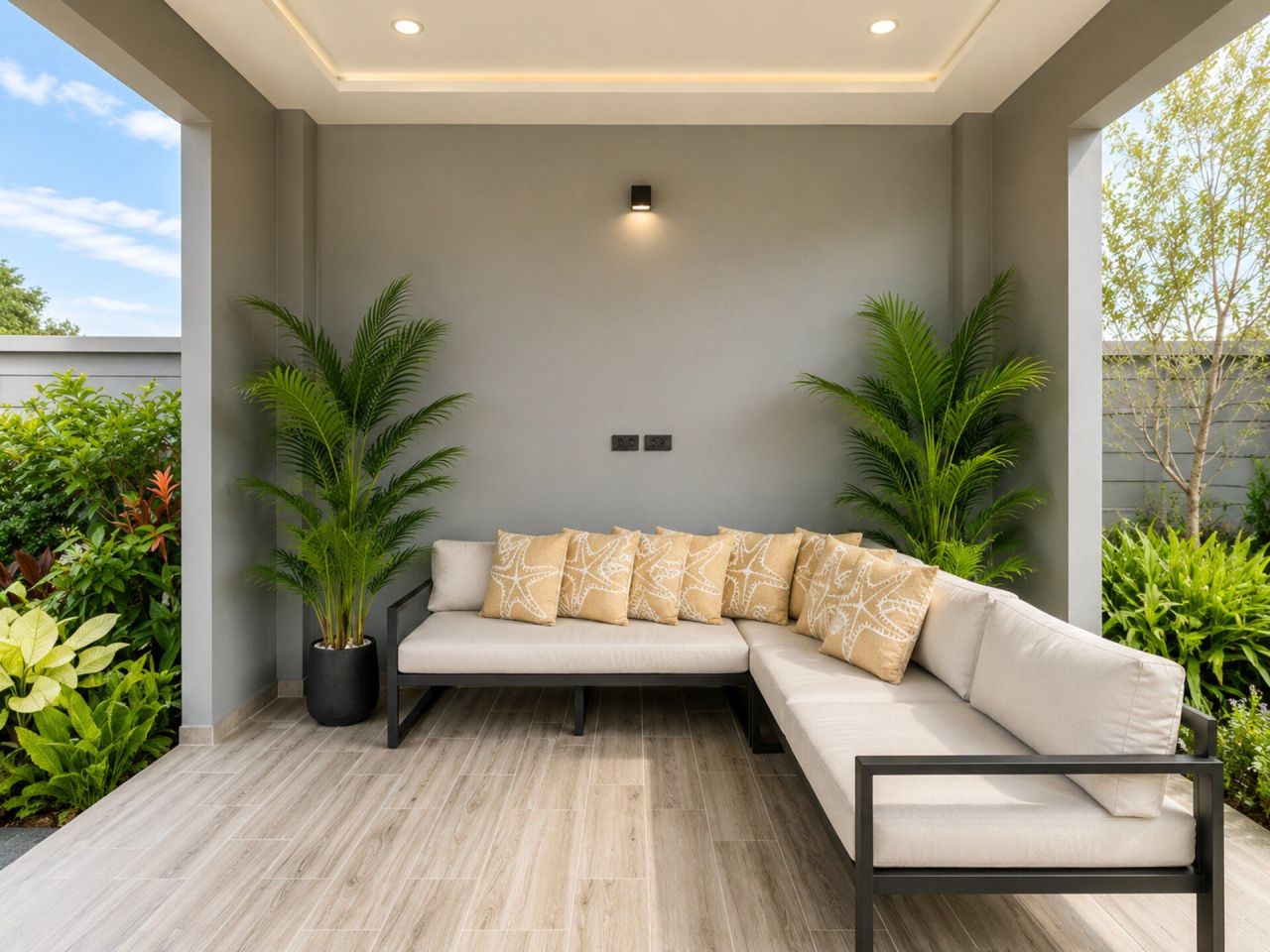 Villa a Pattaya, Thailandia, 279 m² - foto 8
