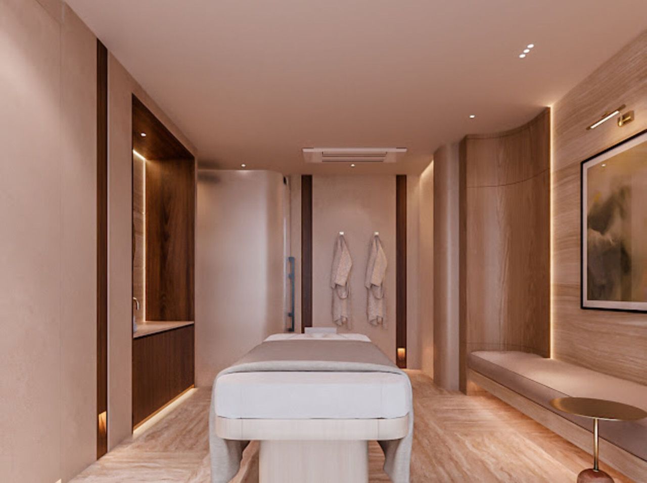 Wohnung in Pattaya, Thailand, 23 m² - Foto 8