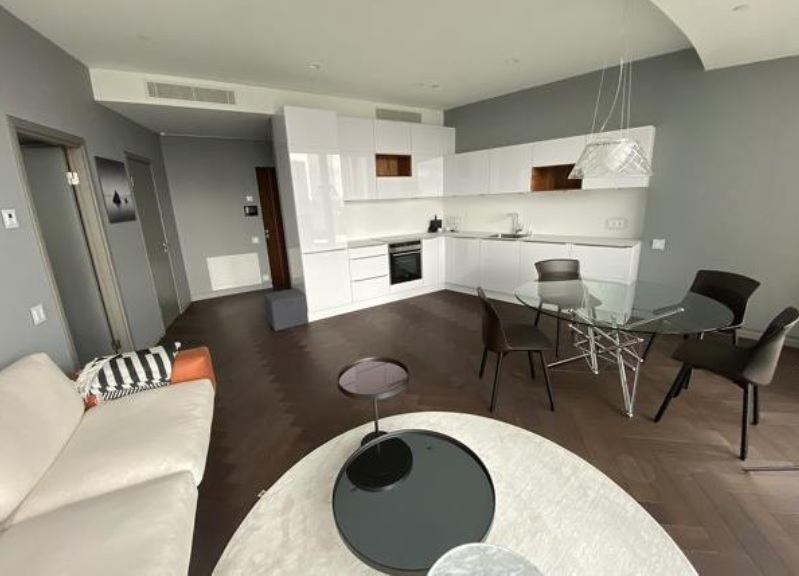 Piso en Riga, Letonia, 67 m² - imagen 1